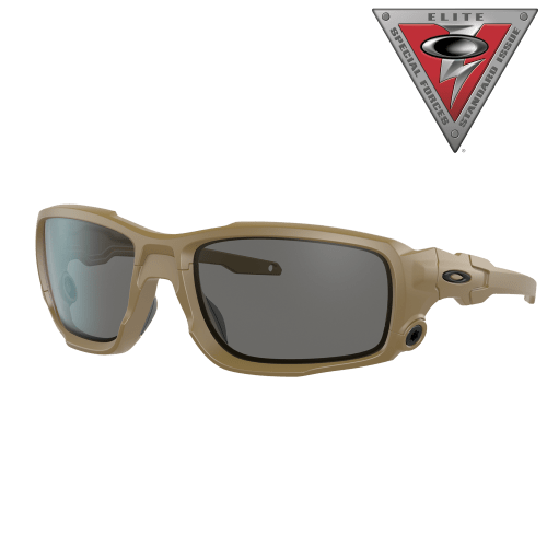 Oakley si ballistic shocktube sunglasses online