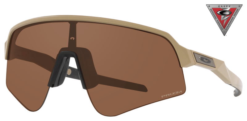 Oakley SI Sutro Lite Sweep OO9465 Prizm Bronze Sunglasses Cabela s