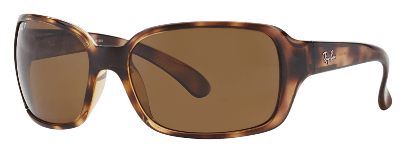 Ray ban rb4068 polarized discount