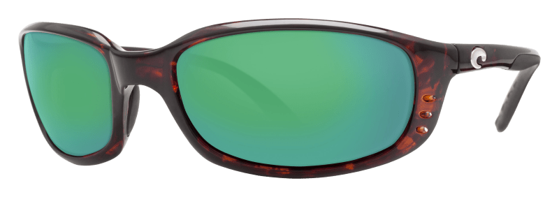 Costa Del Mar Brine 580P Polarized Sunglasses