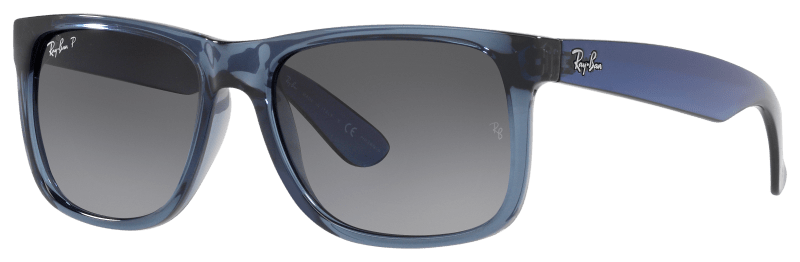 Gradient polarized best sale sunglasses