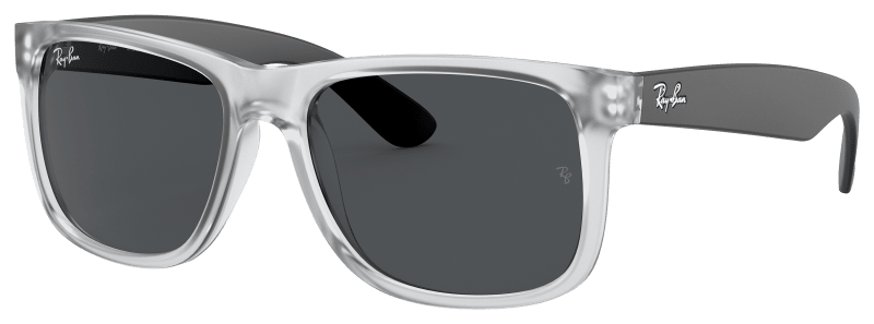 Ray ban justin color 2025