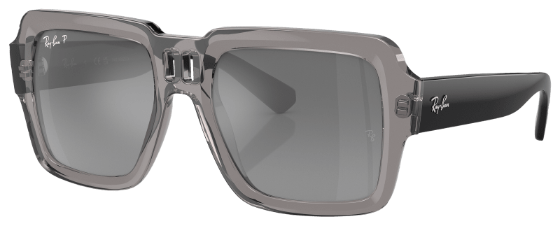 Gradient sale mirror sunglasses
