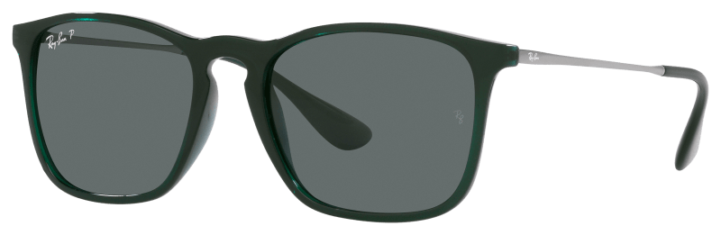 Ray ban chris polarized deals
