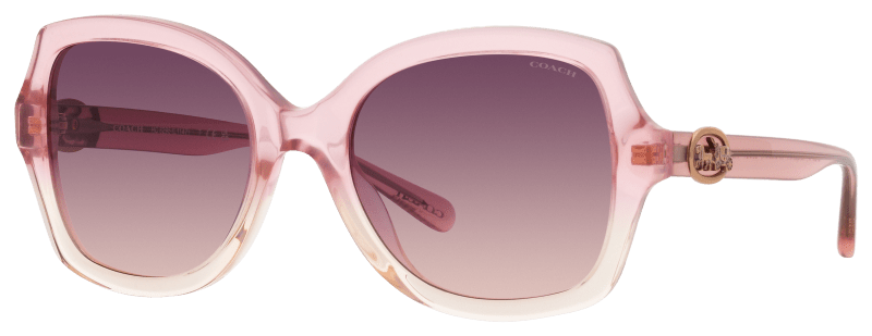 Coach outlet ladies sunglasses