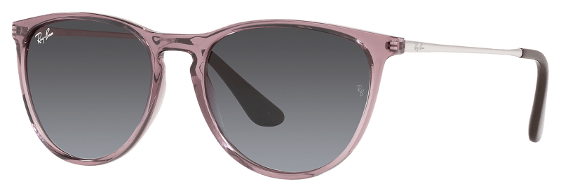 Ray Ban Jr. Izzy RJ9060S Gradient Sunglasses for Kids