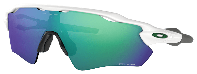 Oakley Radar EV Path Team Colors OO9208 Prizm Grey Sunglasses