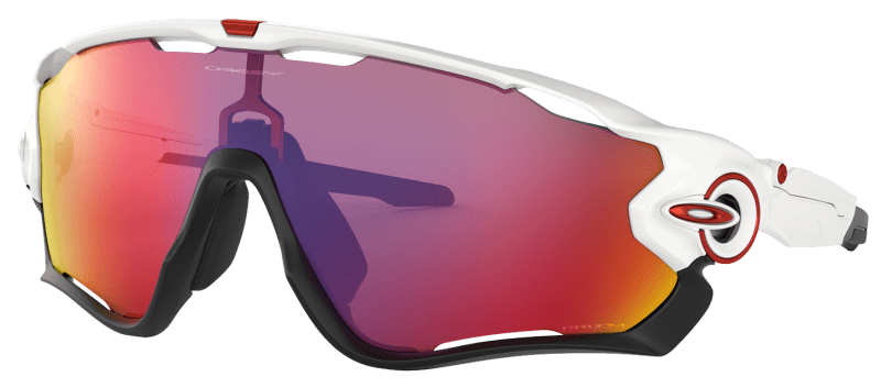 Oakley Jawbreaker OO9290 Iridium Mirror Sunglasses Bass Pro Shops