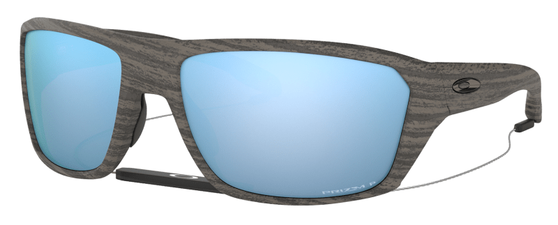 Oakley split shot prizm deep water polarized on sale