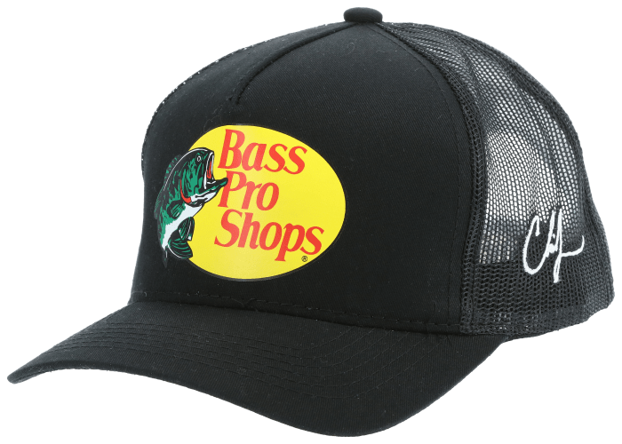Bass Pro Shops Chris Janson Conservation Cap Bass Pro Shops