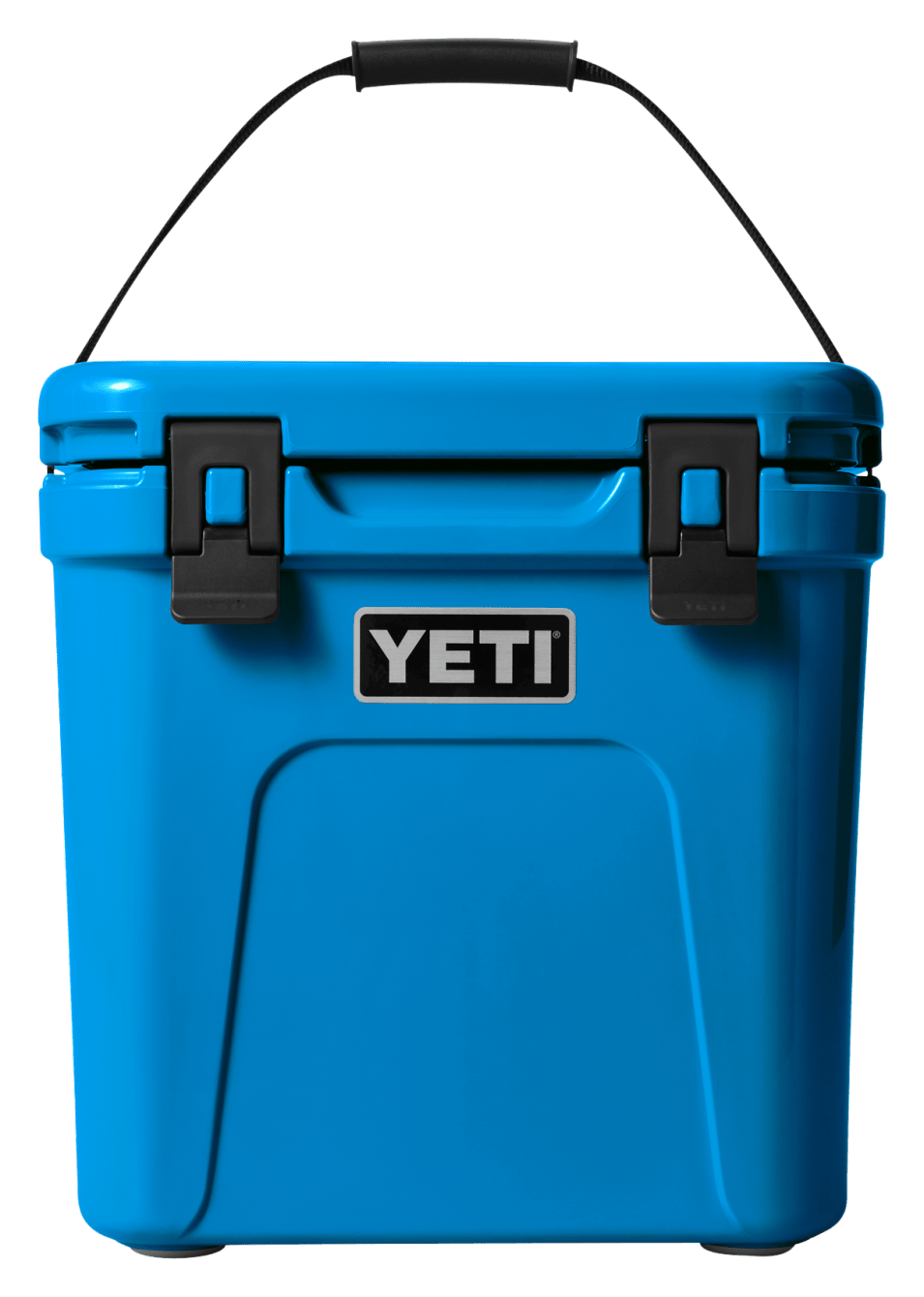 YETI Roadie 24 Hard Cooler-Big Wave Blue