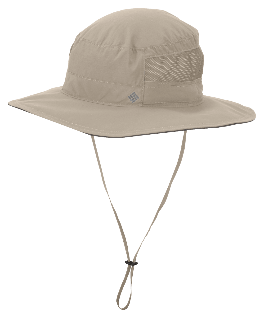 Columbia Bora Bora Booney Hat-Fossil