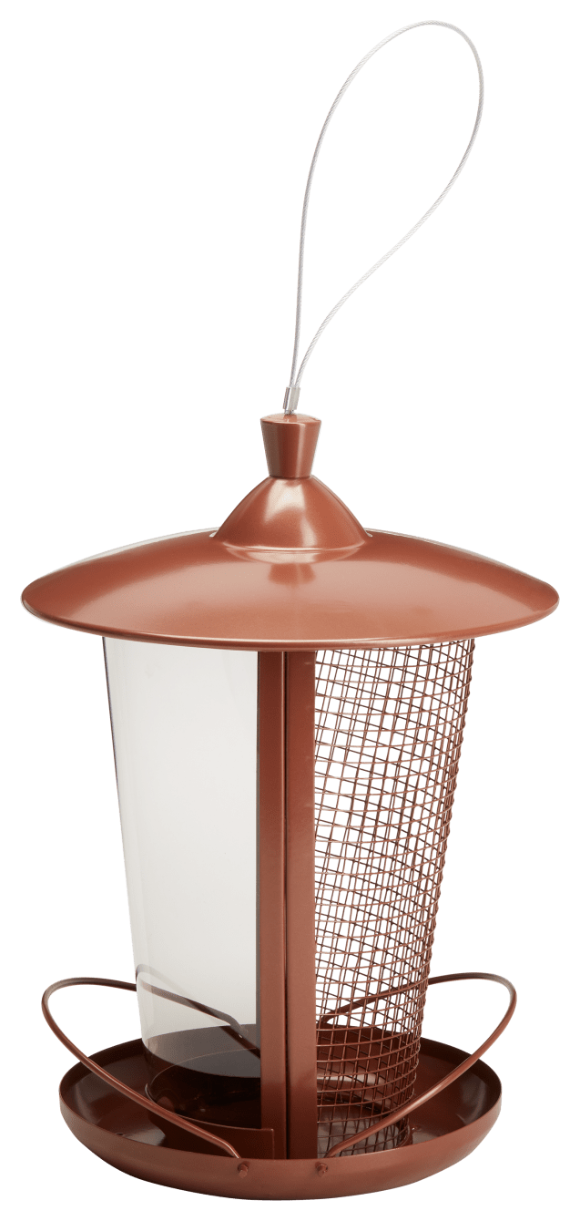 Bass Pro Shops 2-in-1 Bird Feeder