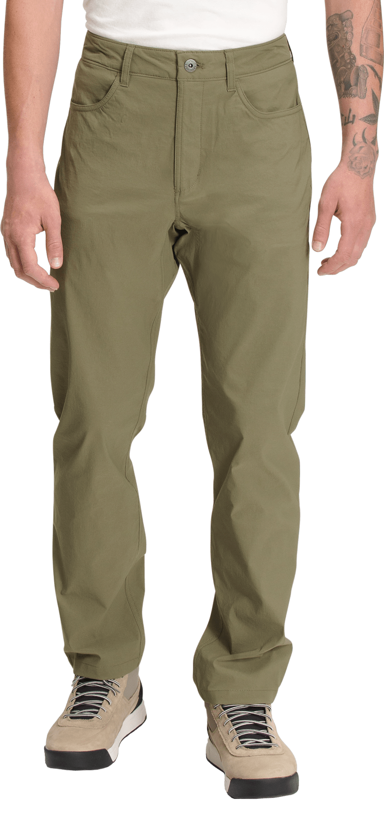 North Face Pants