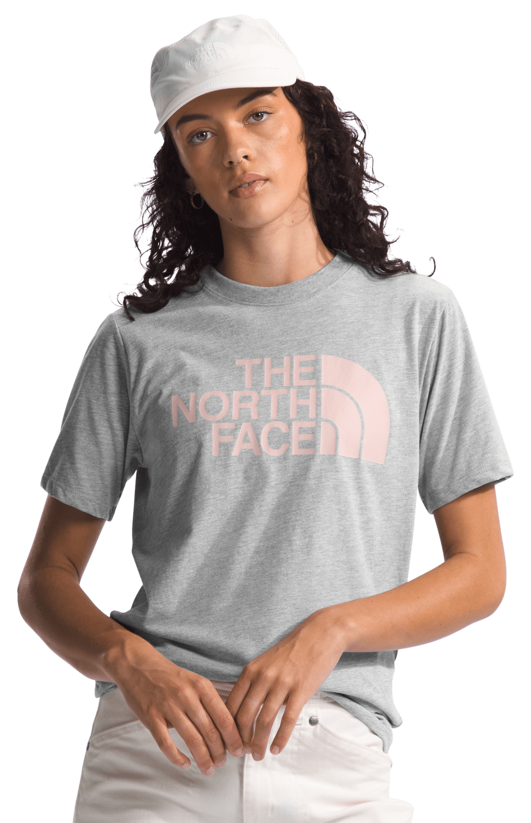 North Face Tee