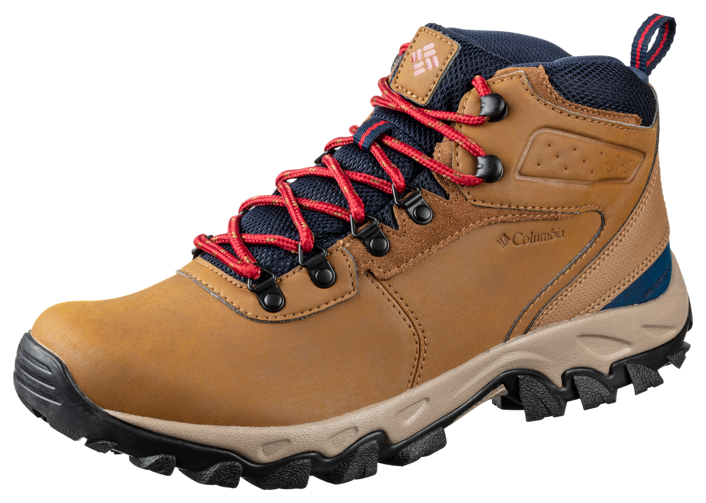 Colombia Boot
