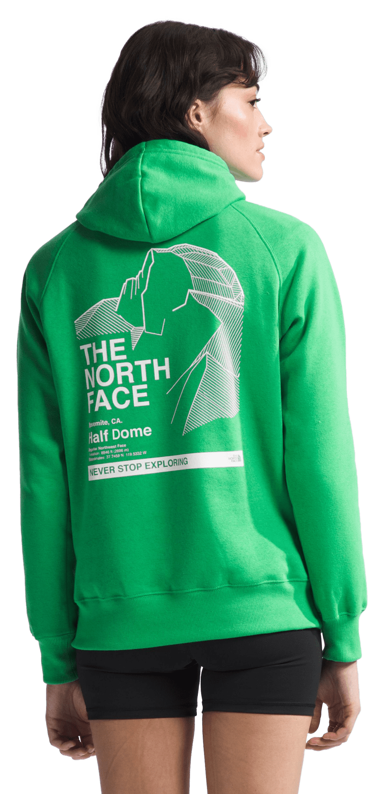 North Face Hoodie