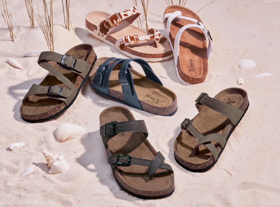 Summer Shoes