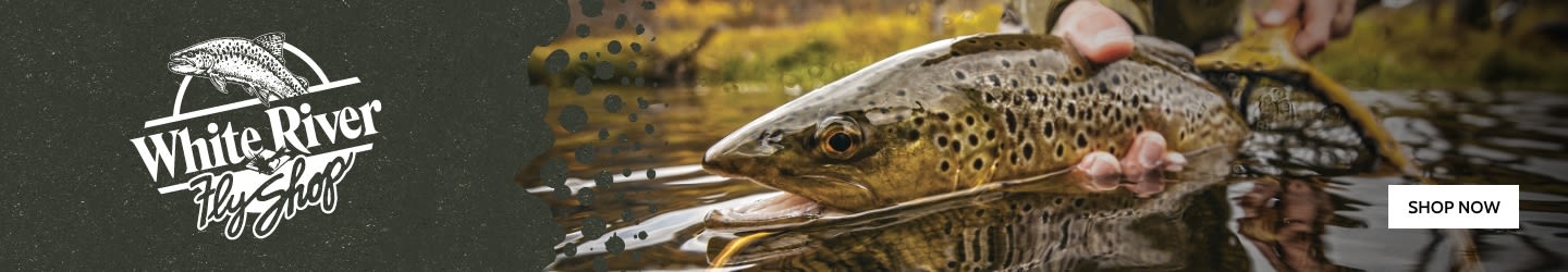 White River Fly Shop