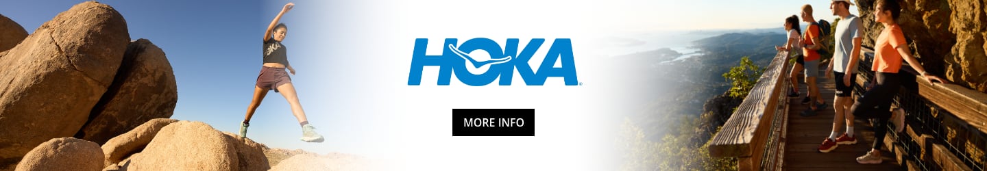 Shop Hoka