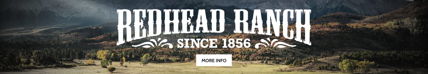 Redhead Ranch