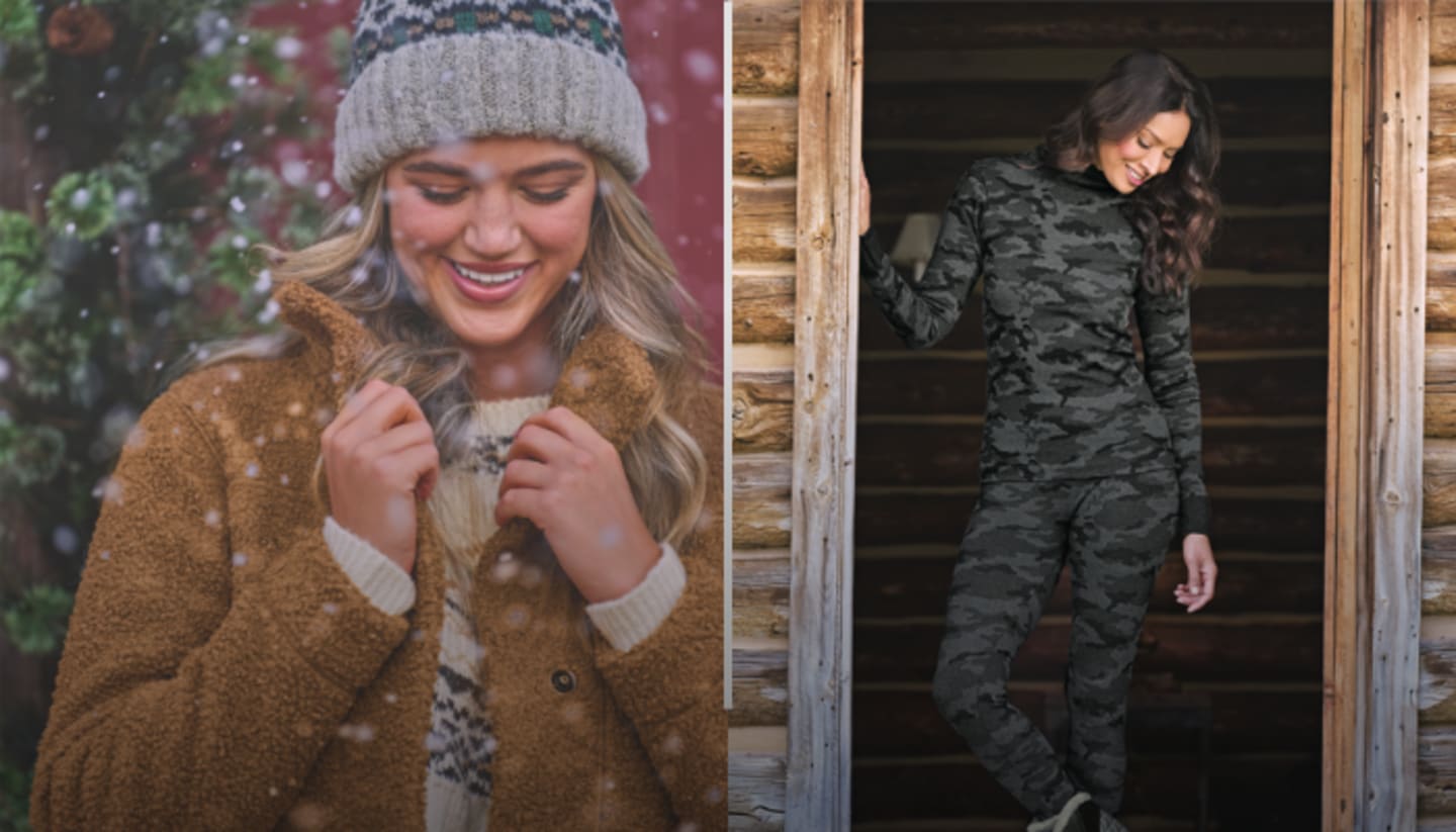 Natural Reflections Women s Clothing Bass Pro Shops