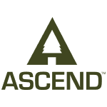 Ascend Logo