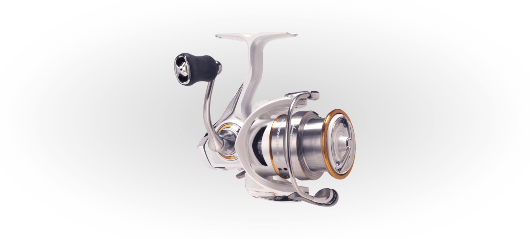Johnny Morris carbon light 2.0 w/ Shimano scorpion DC. Lews speed spin w/  bass pro shops prodigy walleye rod : r/Fishing_Gear