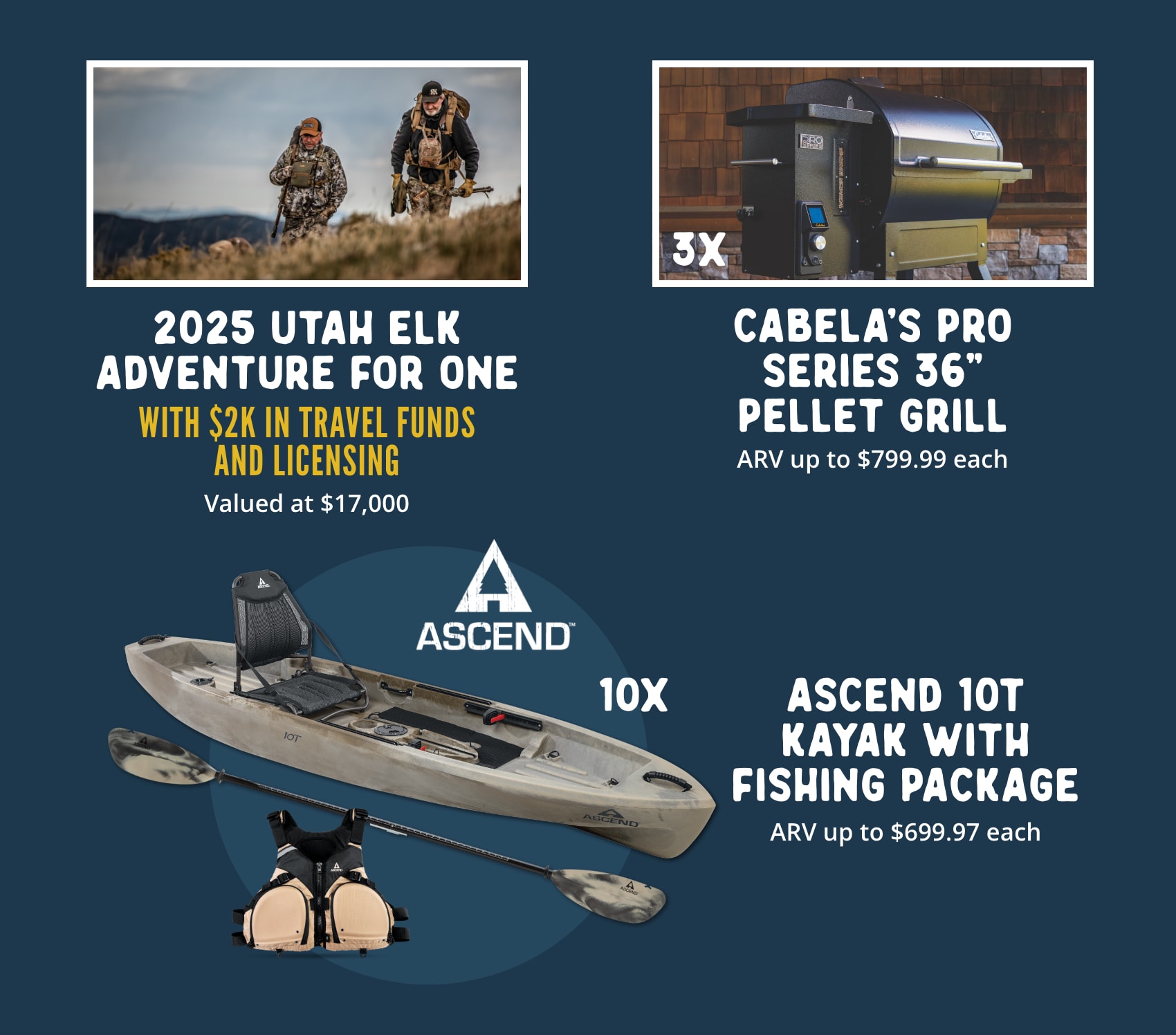 Bass Pro Shops Discover Your Adventure