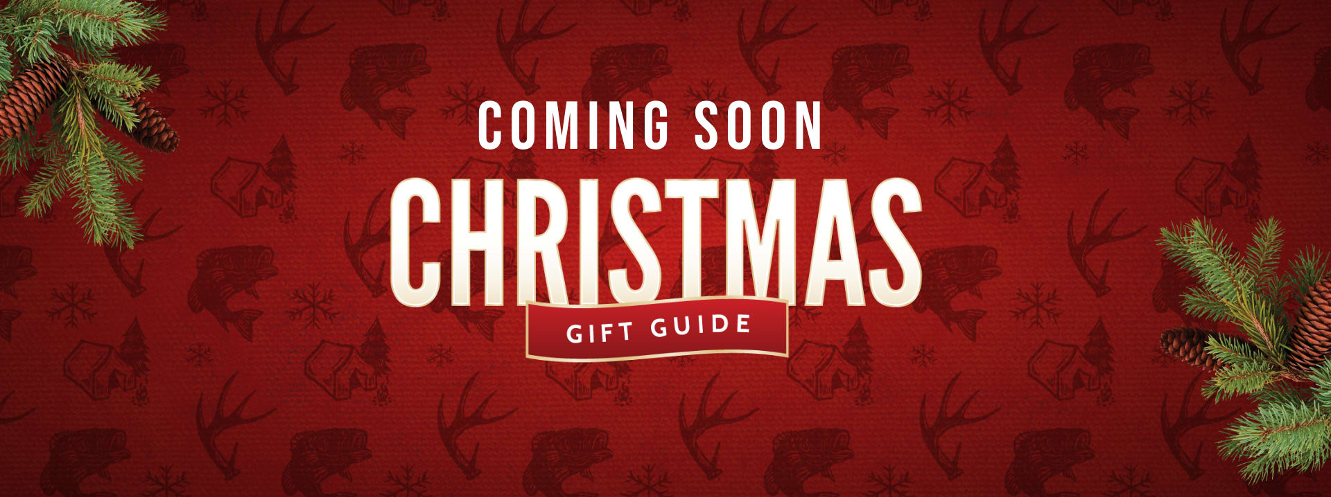 Christmas Gift Guide Cabela's