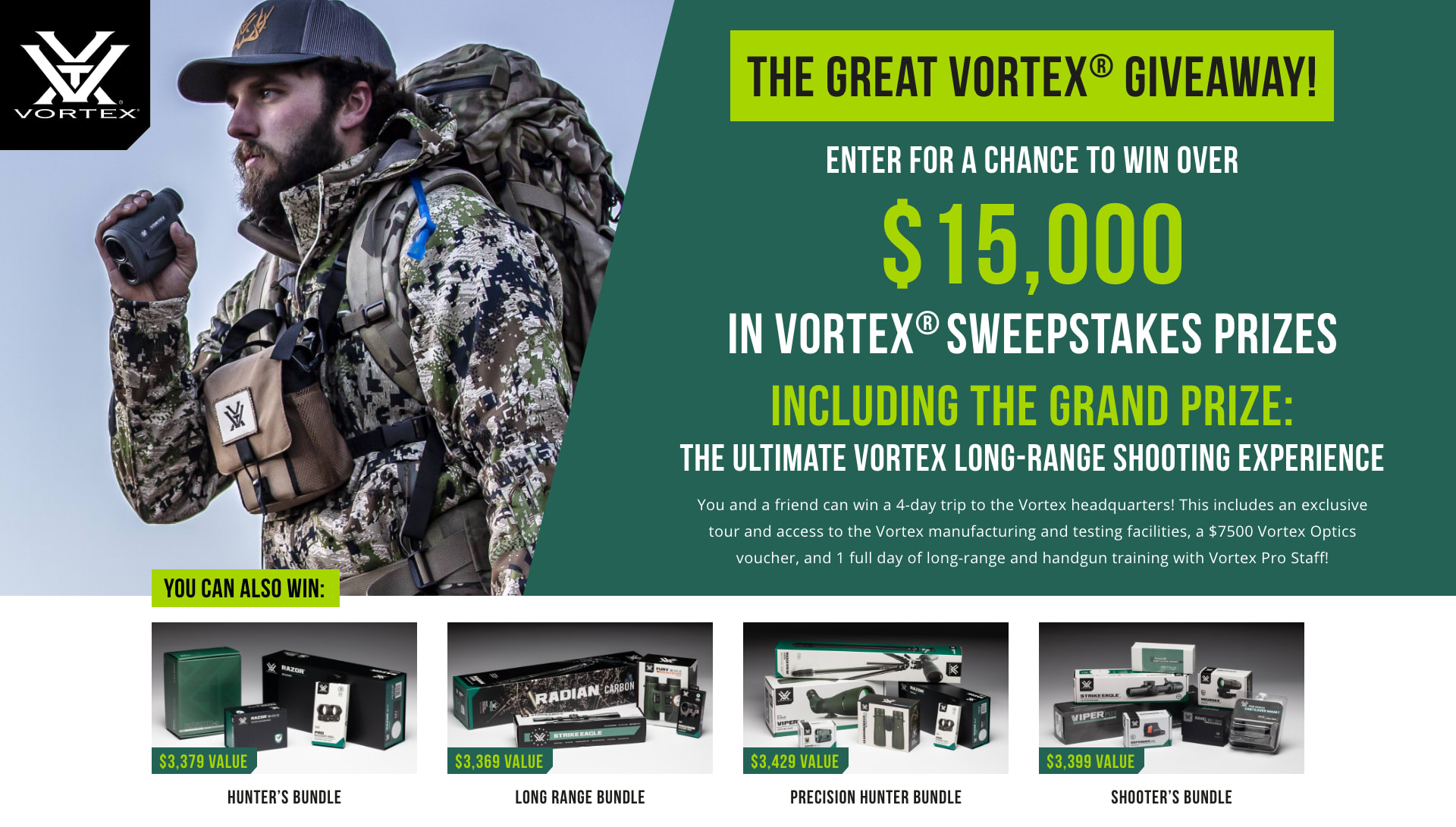 Vortex Optics Vortex Scopes Bass Pro Shops