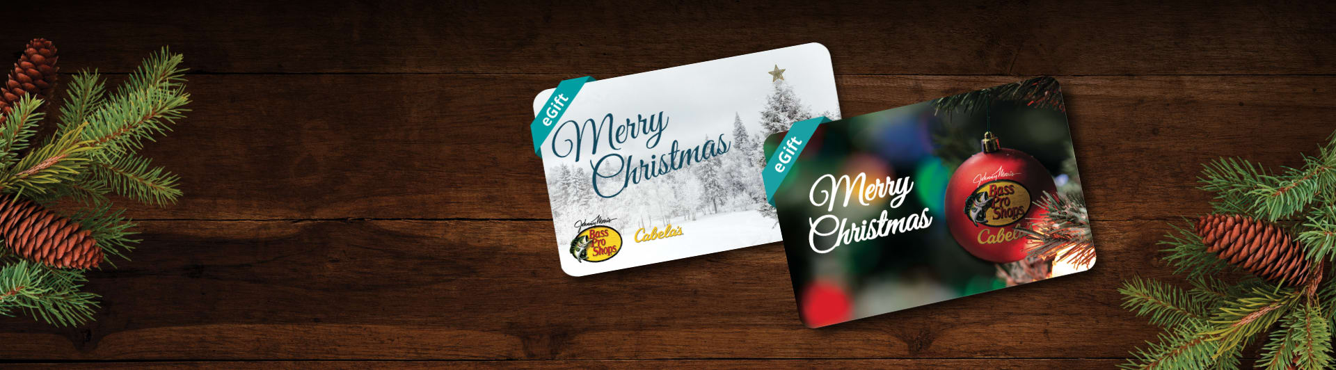Gift Cards & eGift Cards Cabela's