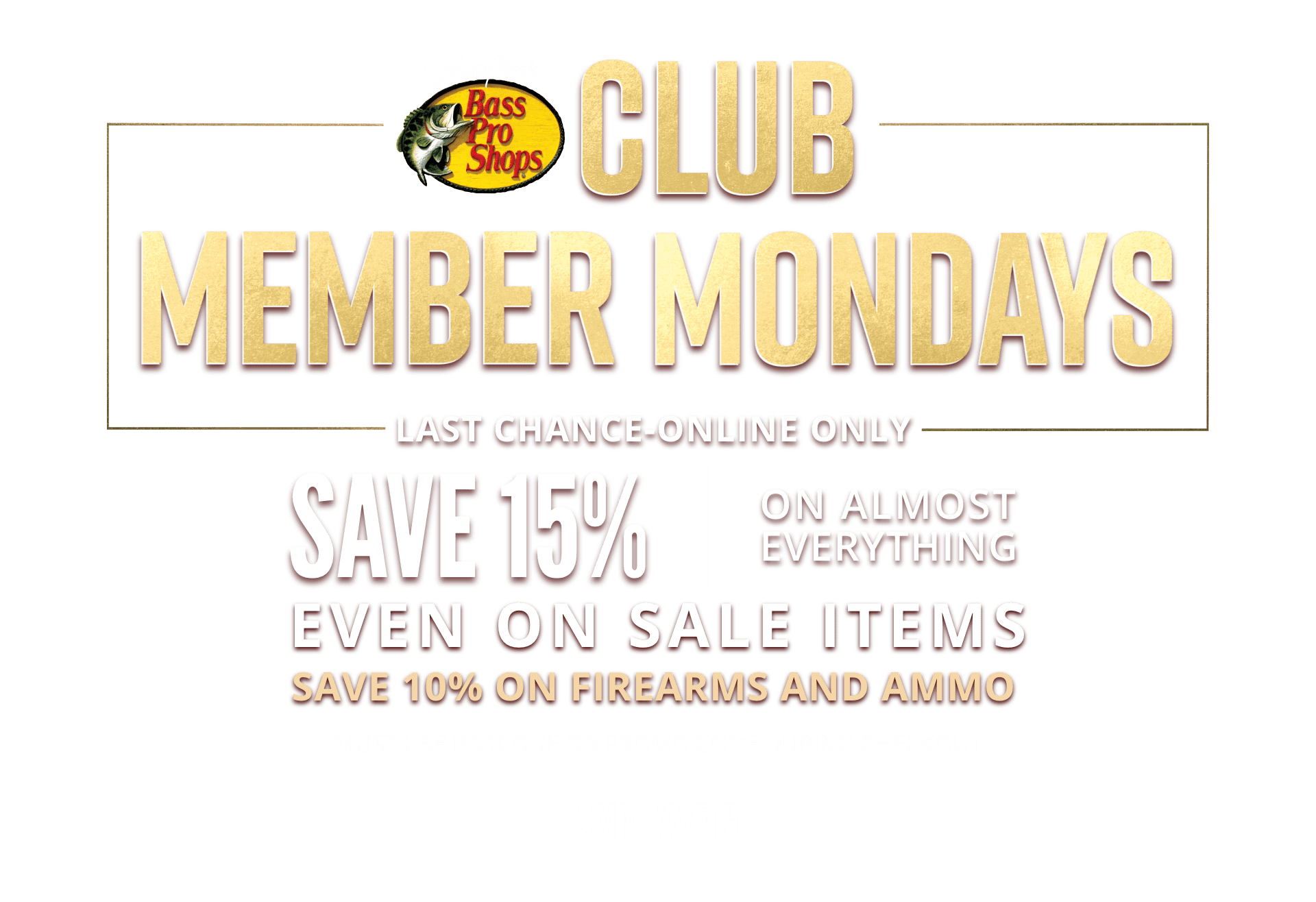 CLUB Member Mondays
