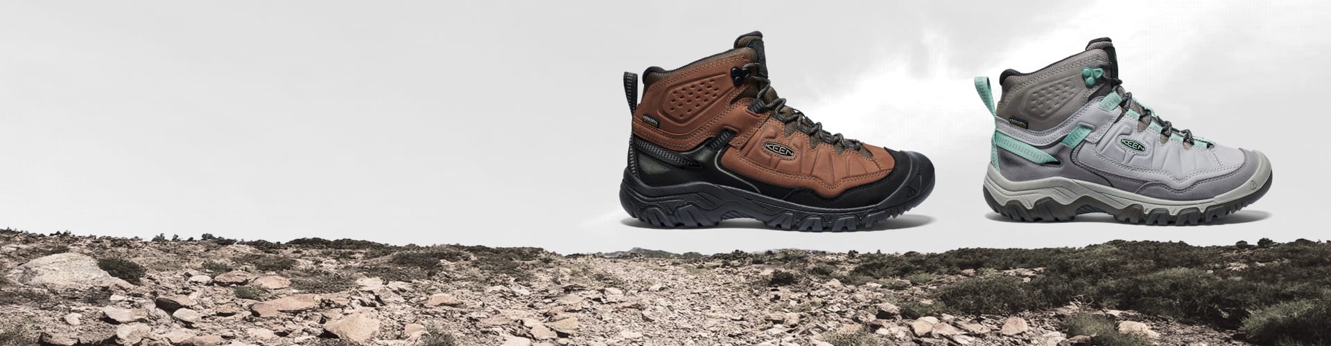 Bass pro keen shoes 2025