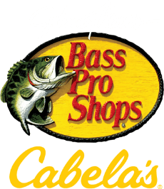 Bass Pro Shops and Cabelas Logo
