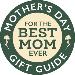 Mother's Day - For the best mom ever - gift guide