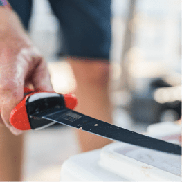 Bubba Fillet Knives