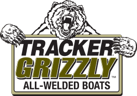Tracker Grizzly Logo