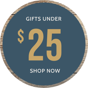 Gifts Under $25