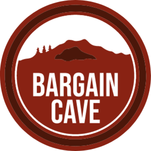 Bargain Cave