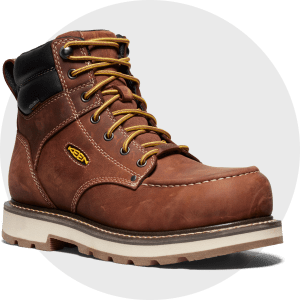 Bass pro clearance keen boots