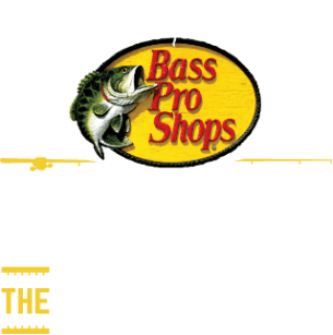 BASS PRO SHOPS BETWEEN THE SCALES - Kevin VanDam 