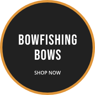 Bowfishing Bows