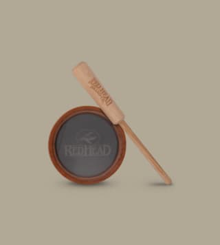 Heritage Series Custom
                    Glass Friction Call