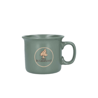 Big Cedar Lodge Natural Collection Mug