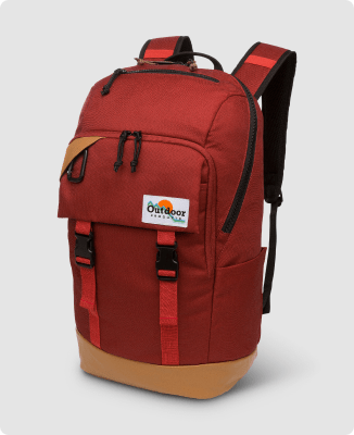 Outdoor Products Take-It-All Backpack - 