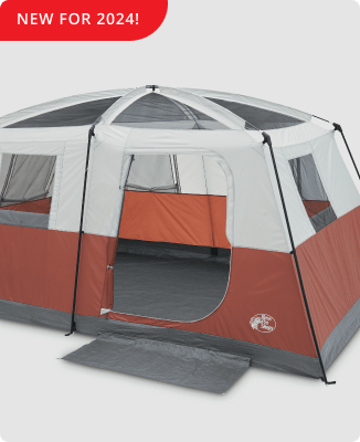 Bass Pro Shops 10-Person Cabin Tent - 