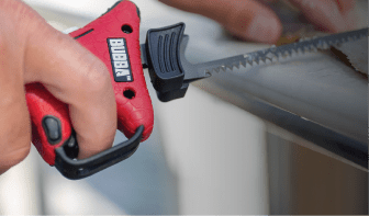 Bubba Lithium Ion Cordless Fillet Knife