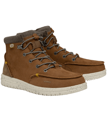  HEYDUDE Bradley Casual Shoes for Men