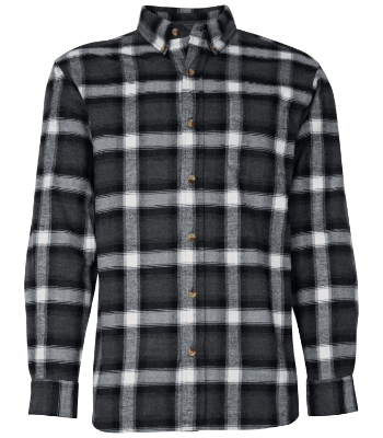 RedHead Ultimate Flannel Long-Sleeve Shirt for Men